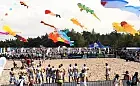Festiwal latawców i rugby na plaży. Rozgrywki, warsztaty i pokazy dla wszystkich