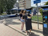 Propozycja: wpływy z parkowania w Gdyni na bilet zintegrowany z SKM