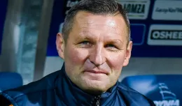 Grzegorz Niciński, trener Bałtyku Gdynia: Nic złego nie zrobiłem. O co tyle szumu?