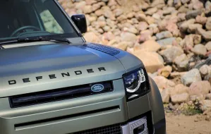 Marki Land Rover i Jaguar w ofercie Grupy Zdunek