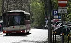 Autobusy pod prąd na Smoluchowskiego