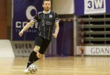 Futsal Ekstraklasa. AZS UG Gdańsk szuka piłkarzy z "drygiem do małej gry"