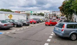Kupcy z Orłowa wnioskują o pół godziny bezpłatnego parkowania przy targowisku