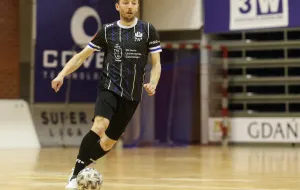 Futsal Ekstraklasa. AZS UG Gdańsk szuka piłkarzy z "drygiem do małej gry"