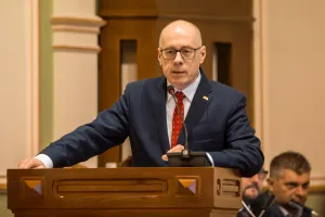 Szef Klubu PiS w Gdańsku został wiceprezesem w Porcie Gdynia