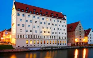 Nagroda Top Hotel dla hotelu z Gdańska!