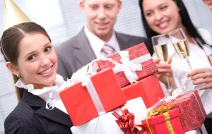 Bonusy świąteczne w trójmiejskich firmach