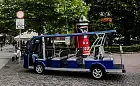10 tys. pasażerów eko-busów w Sopocie