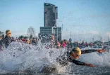 Ironman Gdynia: weekend zmian na drogach