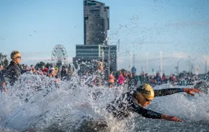Ironman Gdynia: weekend zmian na drogach