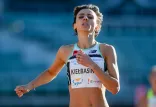 Igrzyska Olimpijskie Tokio 2020. Anna Kiełbasińska w finale sztafety 4x400 metrów
