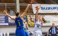 VBW Arka Gdynia i GTK z licencjami na grę w Energa Basket Lidze Kobiet