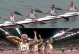 Igrzyska Olimpijskie Tokio 2020. Srebrna sztafeta kobiet, brąz kajakarek