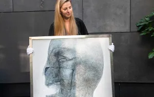 Obrazy za ponad 3 miliony zł na aukcjach sztuki w Sopocie