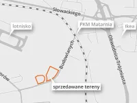 Sopot sprzedaje swoje tereny w Gdańsku. Cena wywoławcza 18 mln zł