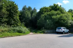 Obawy witominian przed planowaną zabudową