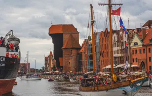W piątek rozpocznie się żeglarskie święto w Gdańsku - Baltic Sail