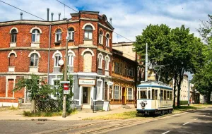 125 lat elektrycznych tramwajów w Gdańsku. W sobotę festyn