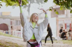 Jesteś fanem muzyki elektronicznej? Na tych imprezach nie może cię zabraknąć