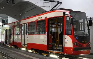 Koniec z usterkami w tramwajach? Politechnika Gdańska opracowuje nowy system diagnostyczny