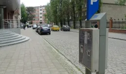 W Gdańsku SMS-em za parking zapłacimy przed świętami