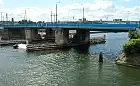 Rok na projekt remontu mostu Siennickiego. Przebudowa za 20 mln zł