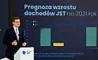 Spór o Polski Ład. Samorządy stracą czy zyskają?