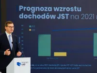 Spór o Polski Ład. Samorządy stracą czy zyskają?