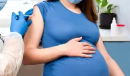 Szczepionki przeciw grypie od września darmowe dla kobiet w ciąży