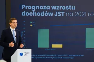 Spór o Polski Ład. Samorządy stracą czy zyskają?