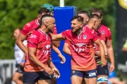 Ekstraliga rugby inauguracja. Ogniwo Sopot i Lechia Gdańsk zwycięskie
