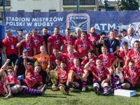 Ekstraliga rugby 2021/22. Na co liczą trójmiejskie kluby w sezonie i na inaugurację