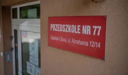 Problem z miejscami w przedszkolu specjalnym. Interweniowali rodzice