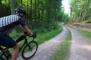 28 sierpnia Cyklo Gravel Gdańsk i Rodzinne Zawody na Kółkach