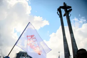 Święto Wolności na rocznicę porozumień sierpniowych od piątku w Gdańsku