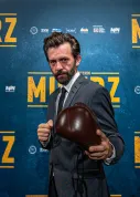 "Mistrz": film o bokserze z Auschwitz pokazany przedpremierowo w Gdańsku