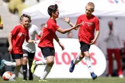Lotos Junior Cup 2021. Piłkarscy adepci zapraszają 29 sierpnia na Traugutta