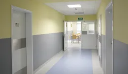 Gdański szpital psychiatryczny z dużym dofinansowaniem. 