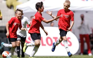 Lotos Junior Cup 2021. Piłkarscy adepci zapraszają 29 sierpnia na Traugutta