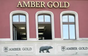 Nie ma kontaktu z właścicielami 1,2 mln zł po Amber Gold. Pieniądze mogą przepaść