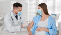 Jakie szczepienia zaleca się kobietom w ciąży?