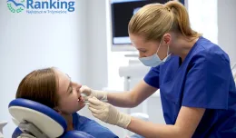 Ranking 2021: Najlepsi stomatolodzy w Trójmieście
