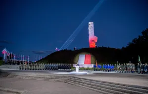 Uroczystości 1 września na Westerplatte i nie tylko