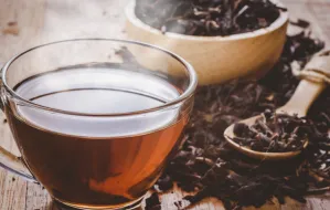 Jakie herbaty warto pić i dlaczego?