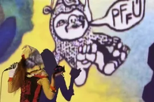 Animacja wychodzi z kina. Zakończył się festiwal Animation Now!
