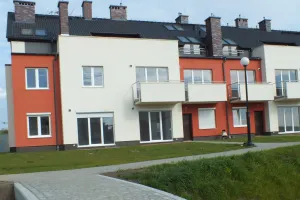 Osiedle Pięciu Mostów - twoje miejsce na ziemi