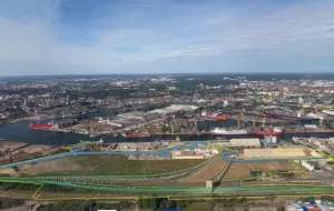 Inwestycja za 80 mln zł w Porcie Gdańsk