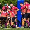 Rugby. Zwycięstwa Ogniwa Sopot i Lechii Gdańsk, remis Arki Gdynia