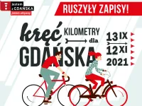 Kręć kilometry dla Gdańska i zdobywaj nagrody