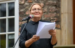 Gdańsk czyta "Moralność pani Dulskiej". Narodowe Czytanie 2021